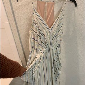 BCBG midi dress